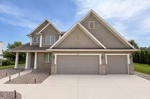 W1923 Fairfield Ln, Sheboygan, WI 53083 - Photo 1