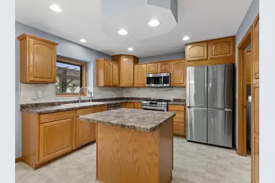 W1923  Fairfield Ln, Sheboygan, WI 53083 - Photo 8