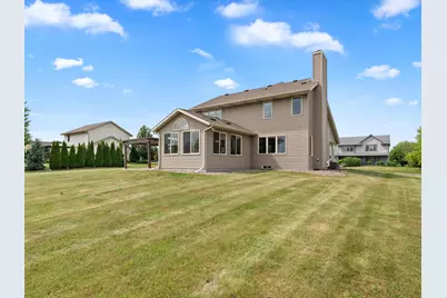 W1923  Fairfield Ln, Sheboygan, WI 53083 - Photo 26