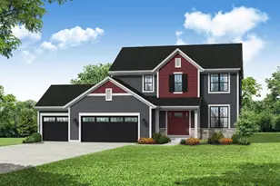 N174W20675 Laurel Springs Cir, Jackson, WI 53037 - Photo 1
