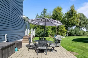 W3608 Glenmore Ave, Linn, WI 53147 - Photo 6