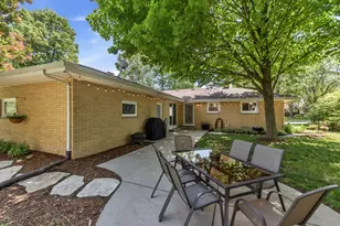 2404 Skyline Dr, West Bend, WI 53090 - Photo 40