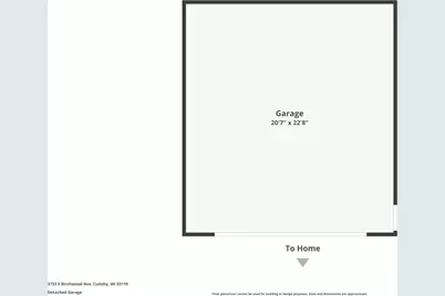3733 E Birchwood Ave, Cudahy, WI 53110 - Photo 52