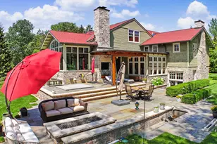 12138 N River Rd, Mequon, WI 53092 - Photo 86