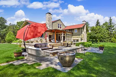 12138 N River Rd, Mequon, WI 53092 - Photo 68