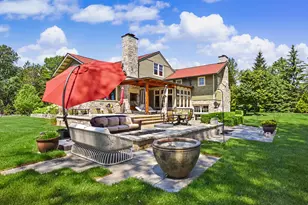 12138 N River Rd, Mequon, WI 53092 - Photo 68
