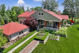 12138 N River Rd, Mequon, WI 53092 - Photo 2
