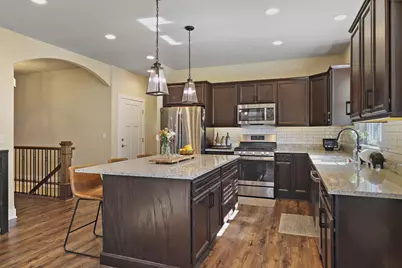 4753 S Cottage Ln, Pleasant Prairie, WI 53158 - Photo 8