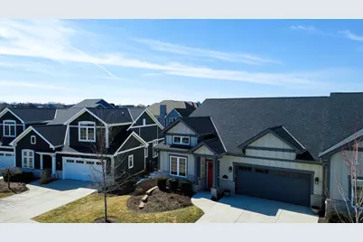4753 S Cottage Ln, Pleasant Prairie, WI 53158 - Photo 1