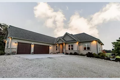 S75W35724  Wilton Rd, Eagle, WI 53119 - Photo 36