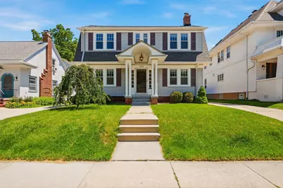 4416 N Murray Ave, Shorewood, WI 53211 - Photo 1