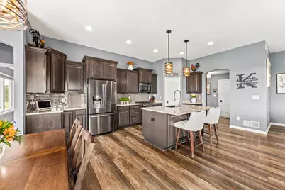 810  Westwind Dr, Eagle, WI 53119 - Photo 26