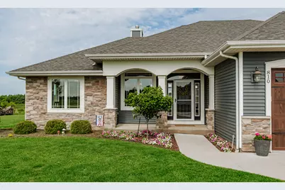 810  Westwind Dr, Eagle, WI 53119 - Photo 10