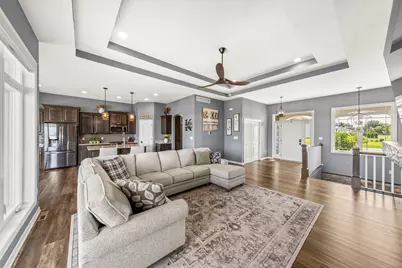 810  Westwind Dr, Eagle, WI 53119 - Photo 22