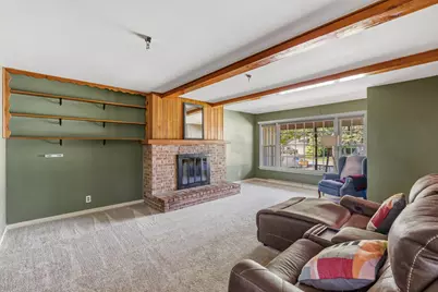 7873 N Edgeworth Dr, Milwaukee, WI 53223 - Photo 2