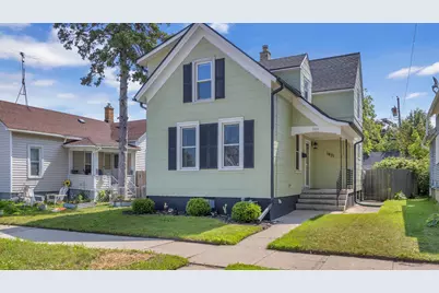 1631  Blocki Ct, Sheboygan, WI 53081 - Photo 1