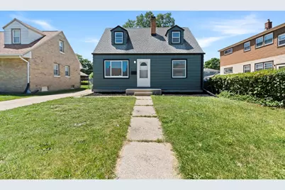 5331 N 61st St, Milwaukee, WI 53218 - Photo 1