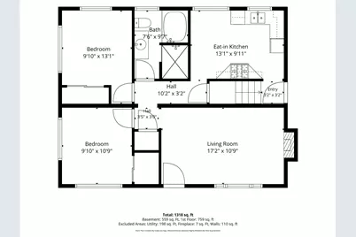 3801  Charles St, Racine, WI 53402 - Photo 28