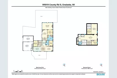 W6019  County Road S -, Onalaska, WI 54650 - Photo 48