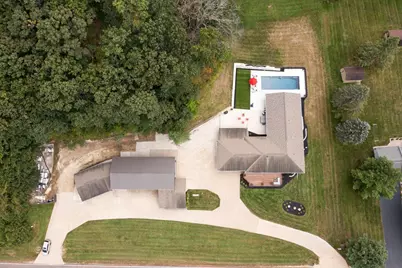 W6019  County Road S -, Onalaska, WI 54650 - Photo 2
