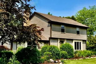 W184N8293 Tours Dr, Menomonee Falls, WI 53051 - Photo 1