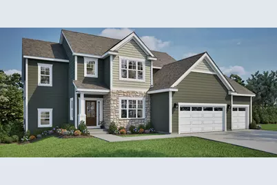 W259N5967  Amberwood Ct, Lisbon, WI 53089 - Photo 1