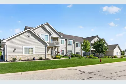 21834 N Weather Edge Cir #G, Lannon, WI 53046 - Photo 36