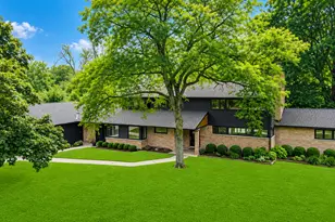 857 E Glenbrook Rd, Bayside, WI 53217 - Photo 1
