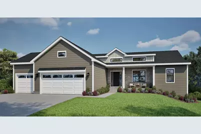W261N6831  Prairie Haven Ct, Lisbon, WI 53089 - Photo 2