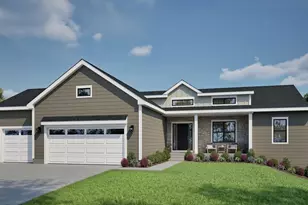 W261N6831 Prairie Haven Ct, Lisbon, WI 53089 - Photo 2