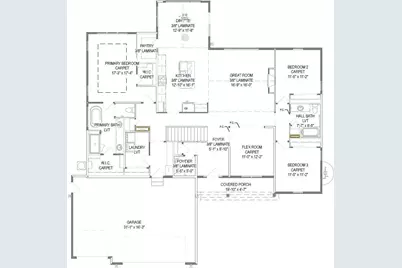 W261N6831  Prairie Haven Ct, Lisbon, WI 53089 - Photo 2