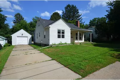 225 N Esterly Ave, Whitewater, WI 53190 - Photo 1