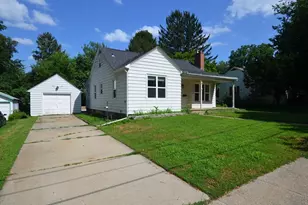 225 N Esterly Ave, Whitewater, WI 53190 - Photo 1