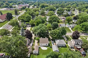 W164N8426 Hiawatha Ave, Menomonee Falls, WI 53051 - Photo 34