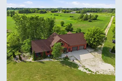 W9183  County Road C -, Greenbush, WI 53023 - Photo 54