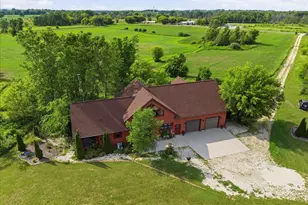 W9183 Co Rd C, Greenbush, WI 53023 - Photo 54