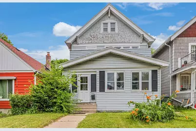 1504 S 81st St #1506, West Allis, WI 53214 - Photo 2