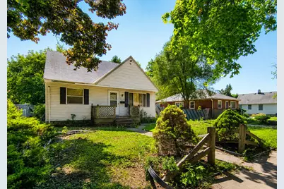 6672 N 54th St, Milwaukee, WI 53223 - Photo 2