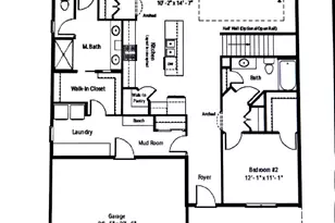 912 E Trailside Ct, Oak Creek, WI 53154 - Photo 2