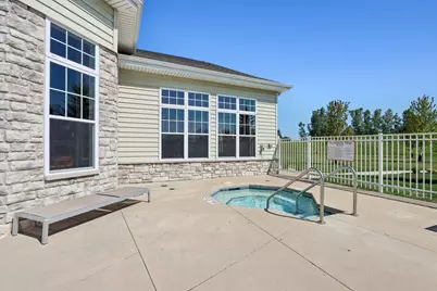 N17W26495  Meadowgrass Cir #E, Pewaukee, WI 53072 - Photo 38
