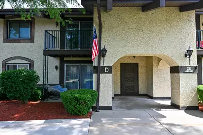 N82W13498  Fond Du Lac Ave #D108, Menomonee Falls, WI 53051 - Photo 1