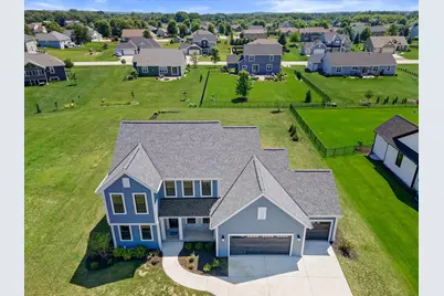 629  Twin Creeks Dr, Dousman, WI 53118 - Photo 28
