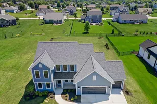 629 Twin Creeks Dr, Dousman, WI 53118 - Photo 28