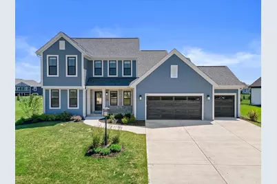629  Twin Creeks Dr, Dousman, WI 53118 - Photo 1