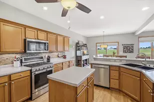 120 Wind Sail Ct, Random Lake, WI 53075 - Photo 12