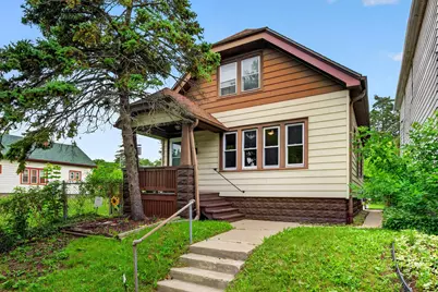 3614 N 25th St, Milwaukee, WI 53206 - Photo 1