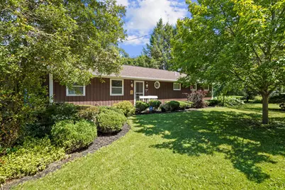 N2472  Fisk Dr, Bloomfield, WI 53105 - Photo 1