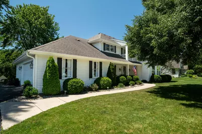 20865  Coventry Dr, Brookfield, WI 53045 - Photo 4
