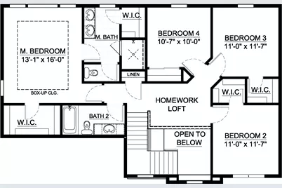 208  Hill Dr #Lt113, Racine, WI 53182 - Photo 4