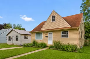 5339 N 58th St, Milwaukee, WI 53218 - Photo 1